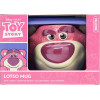 Paladone: Lotso - Shaped Mug (PP14207TS)