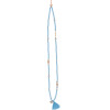 SBS Case Me Neck Lanyard Smart Beads For Smartphones Eye - (TEBEADSXL1)