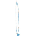 SBS Case Me Neck Lanyard Smart Beads For Smartphones Eye - (TEBEADSXL1)