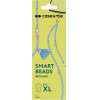 SBS Case Me Neck Lanyard Smart Beads For Smartphones Eye - (TEBEADSXL1)