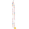 SBS Case Me Neck Lanyard Smart Beads For Smartphones Smiles - (TEBEADSXL2)