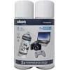 SBS Ekon By Air Spray 400ml (2 PACK) - (SPRAYDUST400X2)