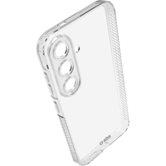 SBS Extreme X2 Tpu Samsung A36 5G Transparent Backcover - (TEEX2SAA36)