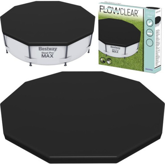 Bestway Cover For Frame Pool 305cm - 58036 - (12083-0)