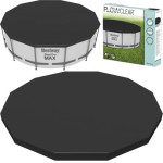 Bestway Cover For Frame Pool 366 Cm 58037 - (12084-0)