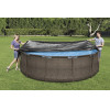 Bestway Cover For Frame Pool 366 Cm 58037 - (12084-0)