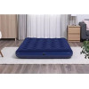 Bestway Double Mattress 191 x 137 x 22 Cm 67002 - (14456-0)