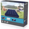 Bestway Double Mattress 191 x 137 x 22 Cm 67002 - (14456-0)