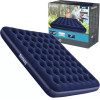 Bestway Double Mattress 203x183x22cm - 67004 - (12620-0)