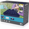 Bestway Double Mattress With Pump - 67374 - (12097-0)