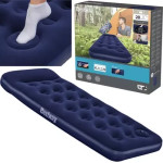 Bestway Mattress With Pump 185x76x22 67223 - (14455-0)