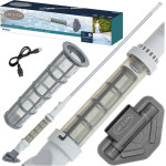 Bestway Pool Bottom Vacuum Cleaner - 60327 - (18145-0)