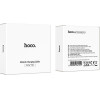 Hoco Smartwatch Charging Cable Y24 0,6 m white