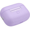 Hoco Wireless Earphones Bluetooth Tws EQ15 purple