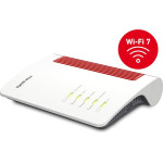 AVM FRITZ!Box 4690 Router Wi Fi 7 (20003098 )