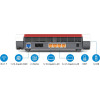 AVM FRITZ!Box 4690 Router Wi Fi 7 (20003098 )