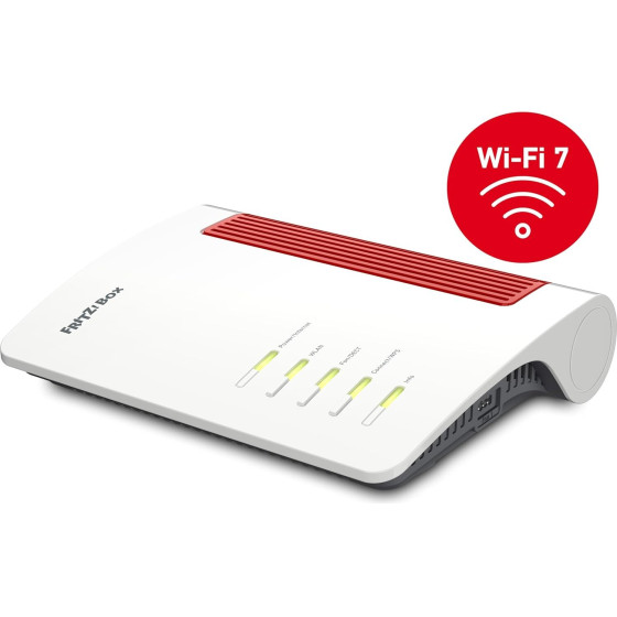 AVM FRITZ!Box 4690 Router Wi Fi 7 (20003098 )