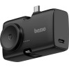 ENERGEA Powerbank 3in1 Bazic Koda 5000mAh PD20W USB-C/Lightning Black - (GPW-KODA-BLK)