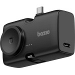 ENERGEA Powerbank 3in1 Bazic Koda 5000mAh PD20W USB-C/Lightning Black - (GPW-KODA-BLK)