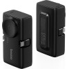 ENERGEA Powerbank 3in1 Bazic Koda 5000mAh PD20W USB-C/Lightning Black - (GPW-KODA-BLK)