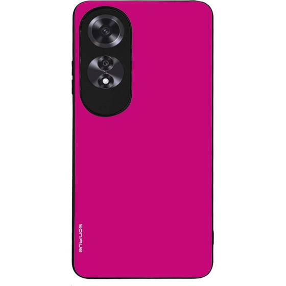 Sonique ���� Colorbloc Series ��� Oppo A60 ��������