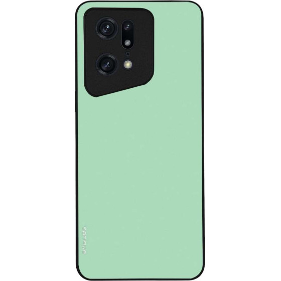 Sonique ���� Colorbloc Series ��� Oppo Find X5 Pro 5G �������