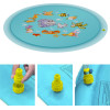 Kruzzel Garden Sprinkler Mat 150cm 25568 - (18177-0)
