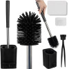 Ruhhy 25725 Bathroom Brush - (18176-0)