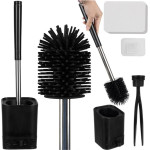 Ruhhy 25725 Bathroom Brush - (18176-0)