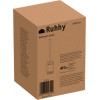 Ruhhy 25725 Bathroom Brush - (18176-0)