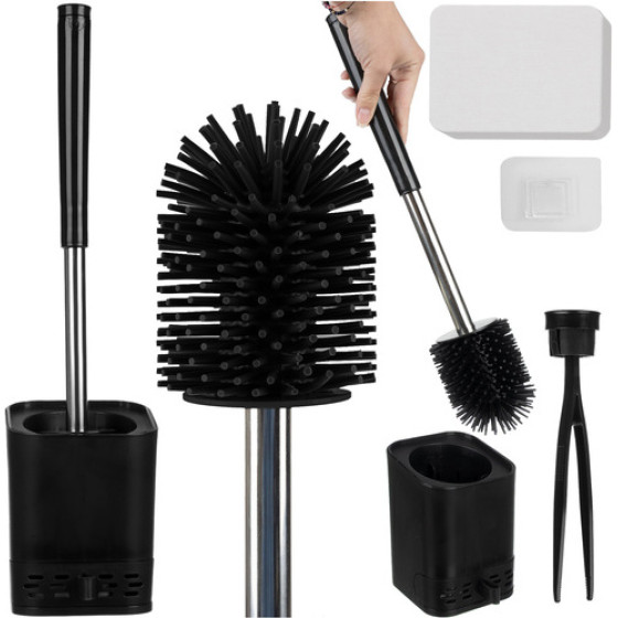 Ruhhy 25725 Bathroom Brush - (18176-0)