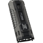 NiteCore ����� Led EDC37, 8000Lumens, Uhi LED