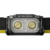 NiteCore ����� Led Headlamp NU25 MCT