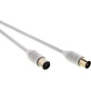 Sencor Antenna Cable Coax M-F - (Sav 109-050W)
