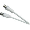 Sencor Antenna Cable Coax M-F - (Sav 109-050W)