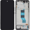 Xiaomi Lcd Redmi Note 14 5G Black Service Pack W Frame Original - (LCDXIARN14-5SB)