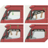 Lampa �������������� �����/������ ��������� �� ������� Mosquito Net ��� Volvo Fh Aero 01/2024+ / Fh ����� 4 09/2012-05/2021 / Fh ����� 5 06/2021+ - 1 ���. - (ATS302024)