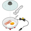 Lampa ������ ��������� Electric Frying Pan 12V 180W 13A �20cm 360ml �� ��� �������� - 1 ���. - (97124)