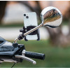 Optiline ���� �������� ������� Smart Scooter Grip 62 82mm (������� �� �������� & �� ����� 9 14mm) -1 TEM. - (91579)