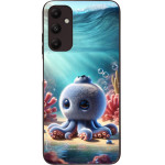 Sonique ���� Italian Brainrot Series ��� Samsung Galaxy A05s 4G Blueberrinni Octopussini