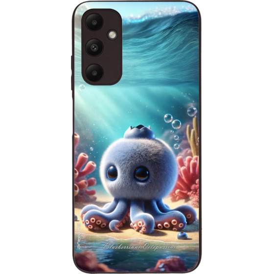 Sonique ���� Italian Brainrot Series ��� Samsung Galaxy A05s 4G Blueberrinni Octopussini
