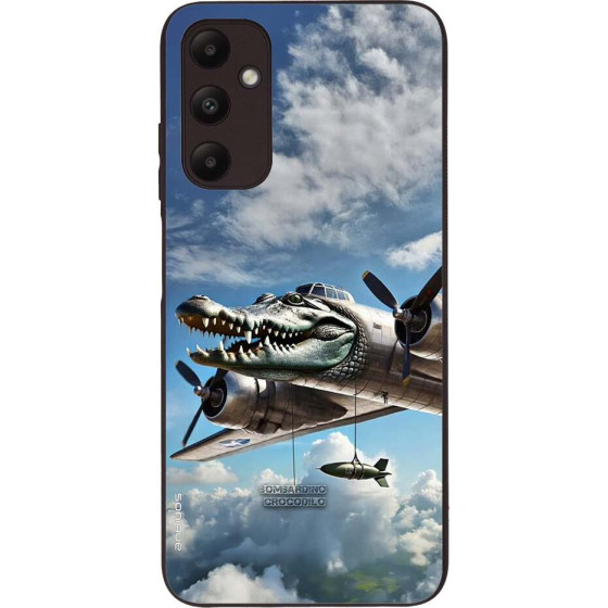 Sonique ���� Italian Brainrot Series ��� Samsung Galaxy A05s 4G Bombardino Crocodilo