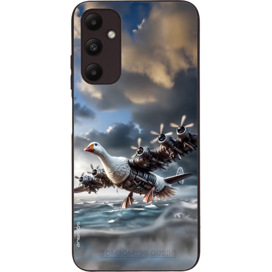 Sonique ���� Italian Brainrot Series ��� Samsung Galaxy A05s 4G Bombombini Gusini