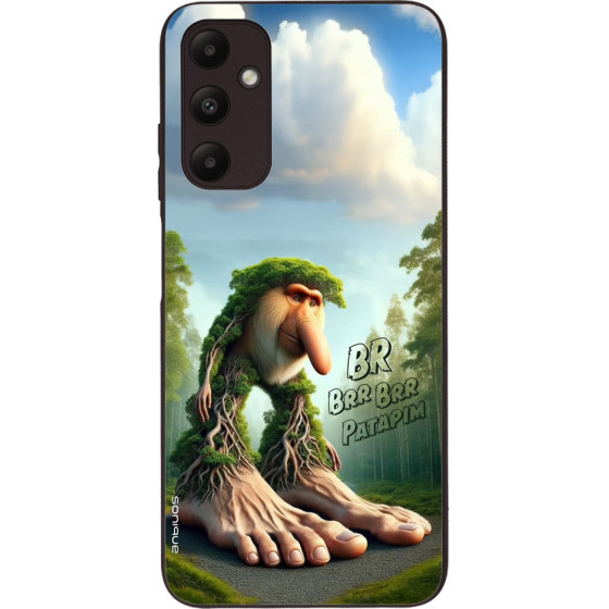 Sonique ���� Italian Brainrot Series ��� Samsung Galaxy A05s 4G Brr Brr Patapim