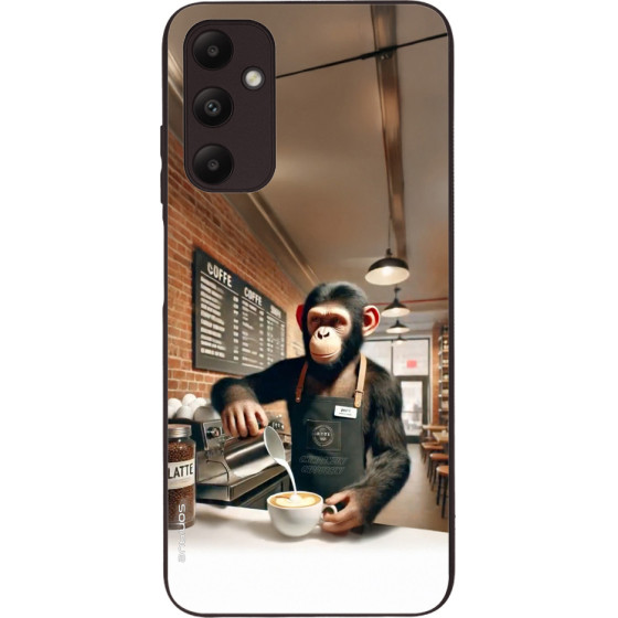 Sonique ���� Italian Brainrot Series ��� Samsung Galaxy A05s 4G Chimpanzini Cappuccini