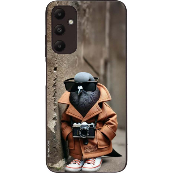 Sonique ���� Italian Brainrot Series ��� Samsung Galaxy A05s 4G Spijuniro Golubiro