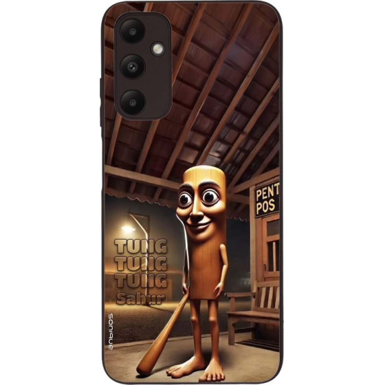 Sonique ���� Italian Brainrot Series ��� Samsung Galaxy A05s 4G Tung Tung Tung Sahur