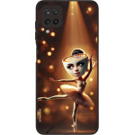 Sonique ���� Italian Brainrot Series ��� Samsung Galaxy A12 Ballerina Cappuccina
