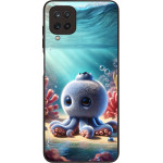 Sonique ���� Italian Brainrot Series ��� Samsung Galaxy A12 Blueberrinni Octopussini