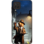 Sonique ���� Italian Brainrot Series ��� Samsung Galaxy A12 Bobrito Bandito